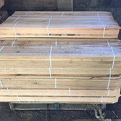 Quality Hardwood Lumber, Lumber Mill - Baltimore County - Survey Stakes