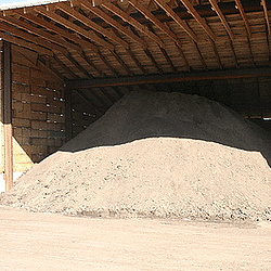High-quality Topsoil and Organic Soil Conditioners, Baltimore - Topsoil