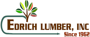 Edrich Lumber, Inc. 