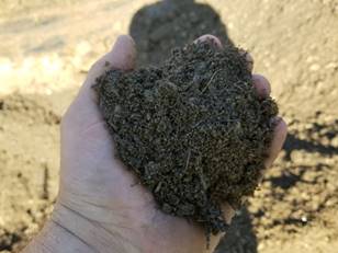 High-quality Topsoil and Organic Soil Conditioners, Baltimore - Topsoil