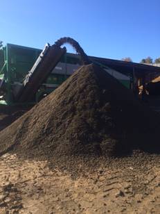 High-quality Topsoil and Organic Soil Conditioners, Baltimore - Topsoil