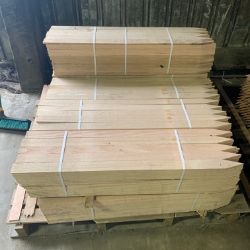Quality Hardwood Lumber, Lumber Mill - Baltimore County - Laths
