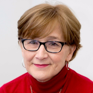 Laurie Shelley