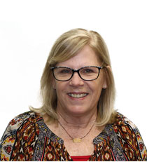 Denise Richardson
