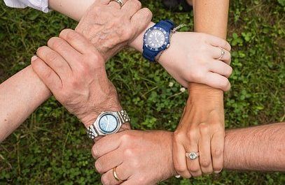 Heritage In The Community