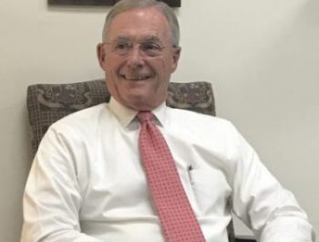 Meet The CEO-Dave DeLana