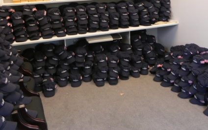 Emergency Responder Packages