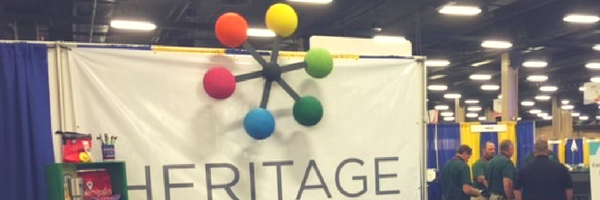 Sonic National Convention Report 2016