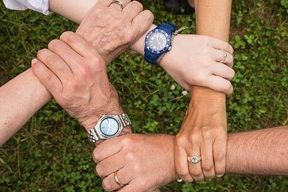 Heritage In The Community