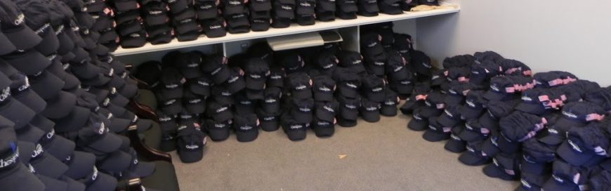 Emergency Responder Packages