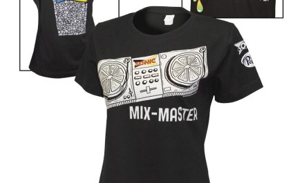 Sonic Mix Masters