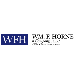 William F. Horne, Jr. CPA