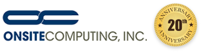 Onsite Computing, Inc.