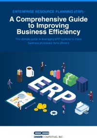 Thank you - Enterprise Resource Planning (ERP): A Comprehensive Guide ...