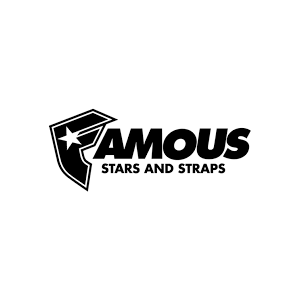 Famous Stars and Straps