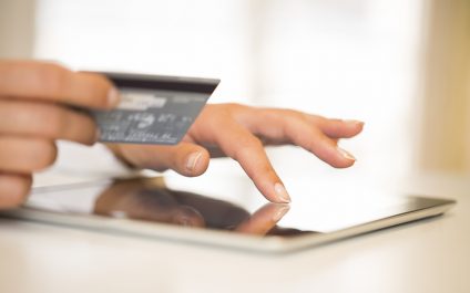 What is the Payment Card Industry Data Security Standard?