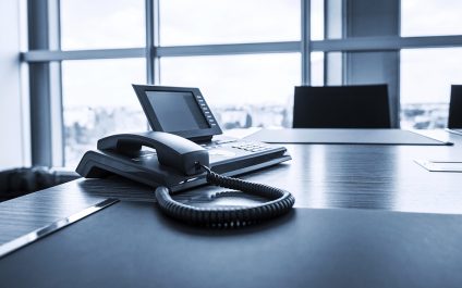 VoIP phones: more exciting than the next iPhone