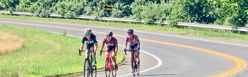 CCNS TTT Challenge Week 2 Highlights
