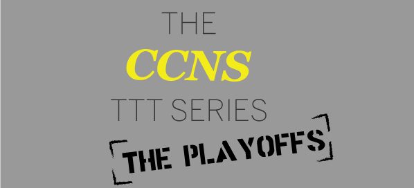 ONTO THE PLAYOFFS!