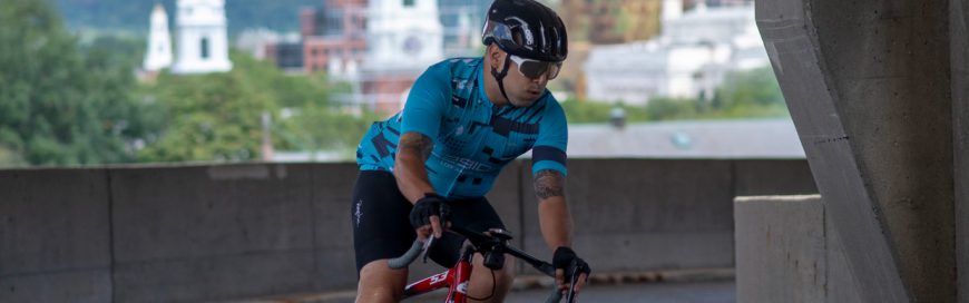 CCNS Athlete Adam Marong