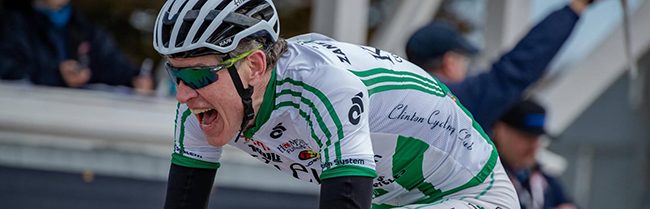 CCNS Athlete Score Great Early Season Results!