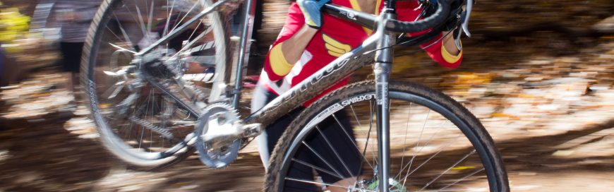 Lisa Lochner, Cyclocross Convert