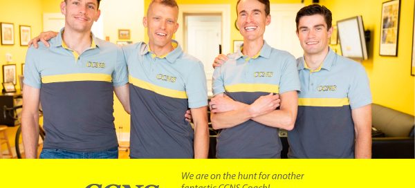CCNS is hiring!