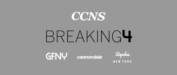 Breaking the 4-hour barrier at GFNY