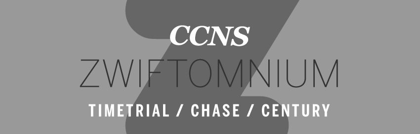 CCNS ZwiftOmnium Stage 3 and Final GC