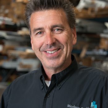 Dave Charos