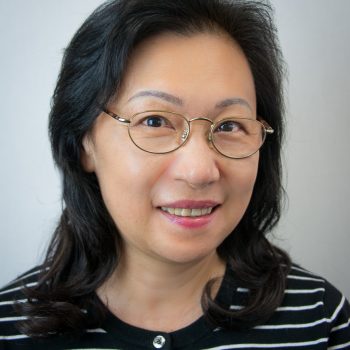 Jennifer Lai