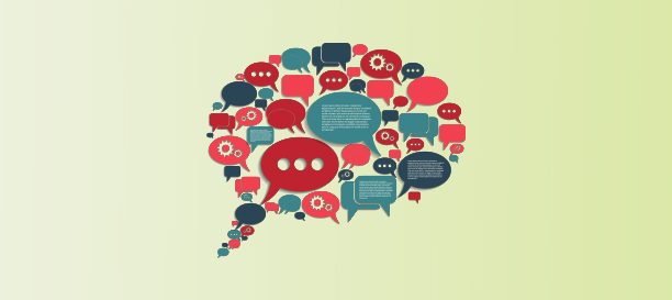 Why social media?