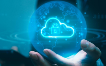 Protecting Your Data on the Cloud