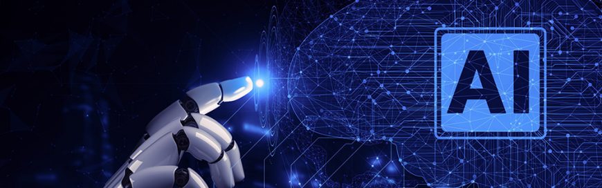 AI: Marketing and other sample uses- A quick introduction