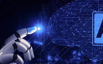 AI: Marketing and other sample uses- A quick introduction