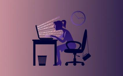 Social media; A quick website solution
