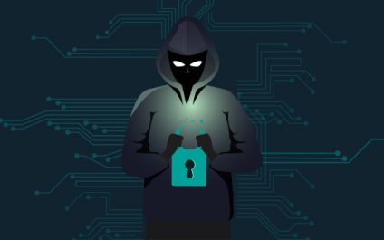 The dark web: An introduction