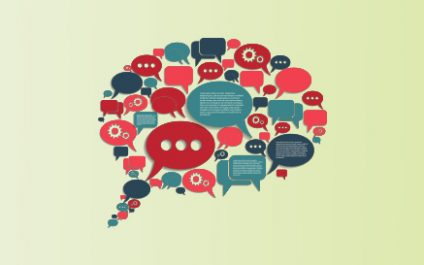 Why social media?