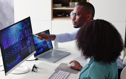 What an MSP does that you can’t to protect yourself from Ransomware