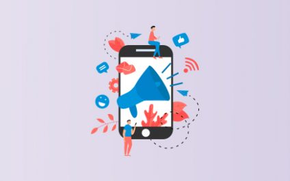 Social media: it gets stale fast Be careful