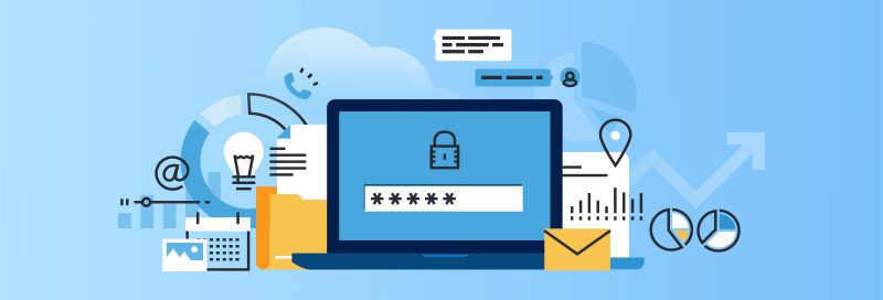 Fix that lock…and get a spare key! Software updates, security patches