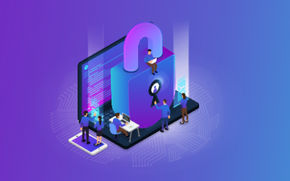 Data security in a WFH setup