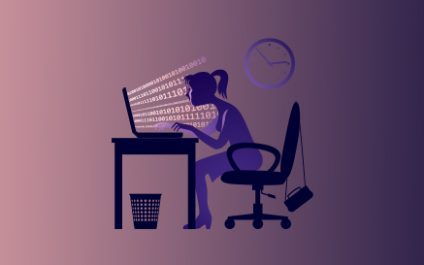 Social media; A quick website solution
