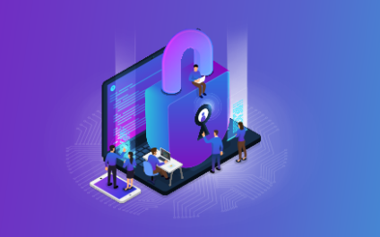 Data security in a WFH setup