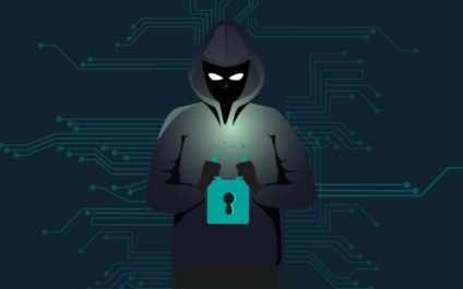 The dark web: An introduction