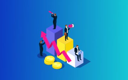 Two places where you need risk management planning