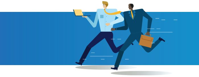 What are the essentials of a business continuity plan?