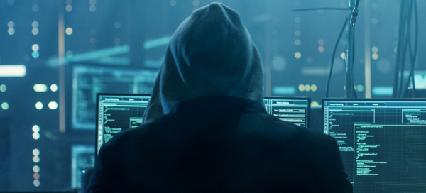 Four easy ways to thwart cyber criminals