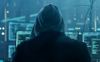 Four easy ways to thwart cyber criminals