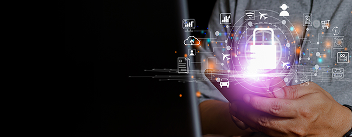 Thing to do this week to start protecting your customer data